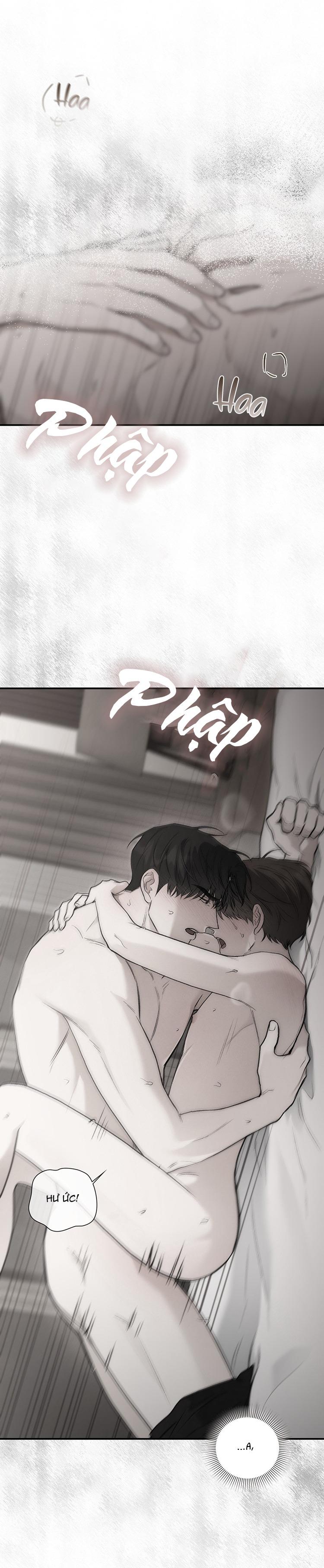 SỨ GIẢ THẦN CHẾT Chapter 31 - Next Chapter 32