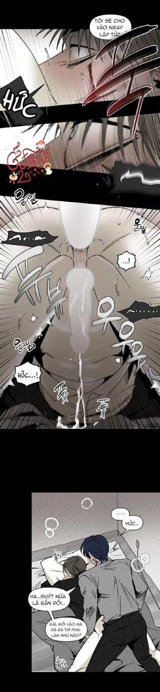 Yuwon Không Thay Đổi Chapter 18 - Next 