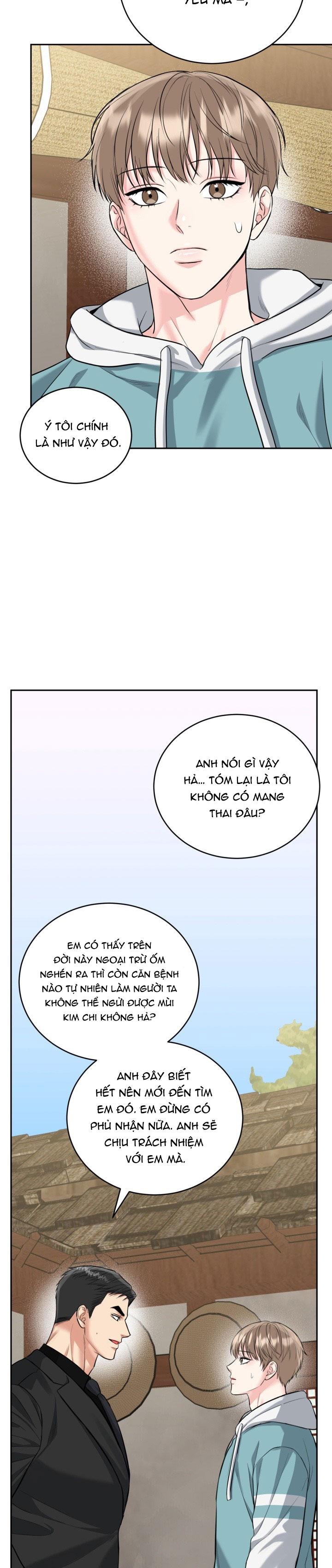 (ABO) HANG HỔ Chapter 63 - Next 