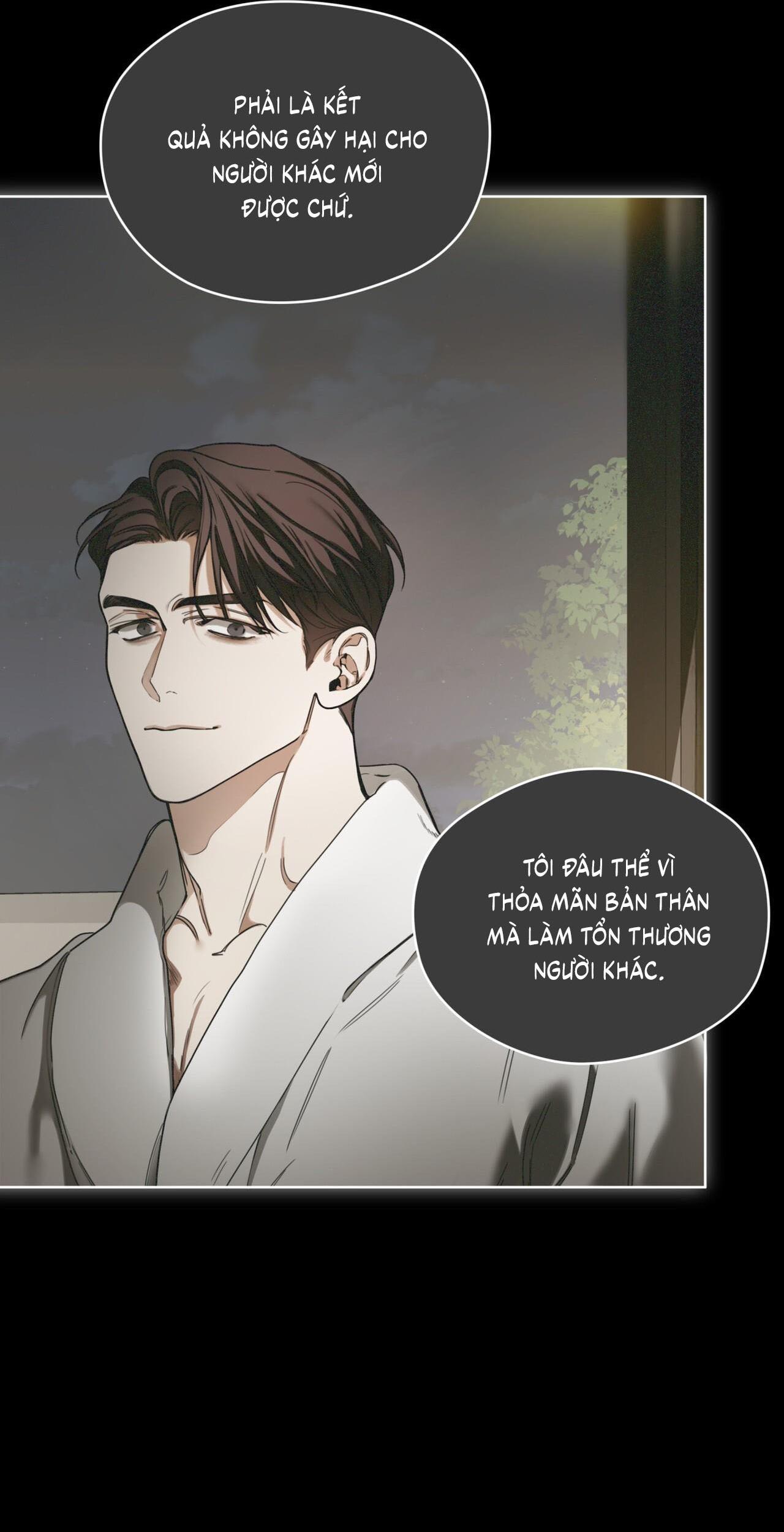 (CBunu) Phạm Luật Chapter 108 - Next 