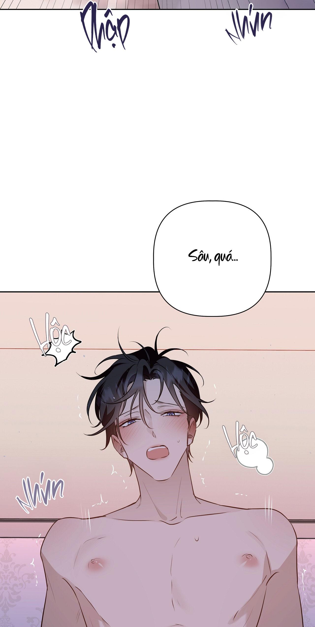 OMEGA HOÀN HẢO CỦA TÔI Chapter 21 - Next Chapter 22