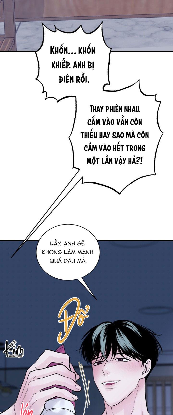 ĐÊM CỦA NGƯỜI ĐÀN ÔNG ẤY Chapter 22 - Next 