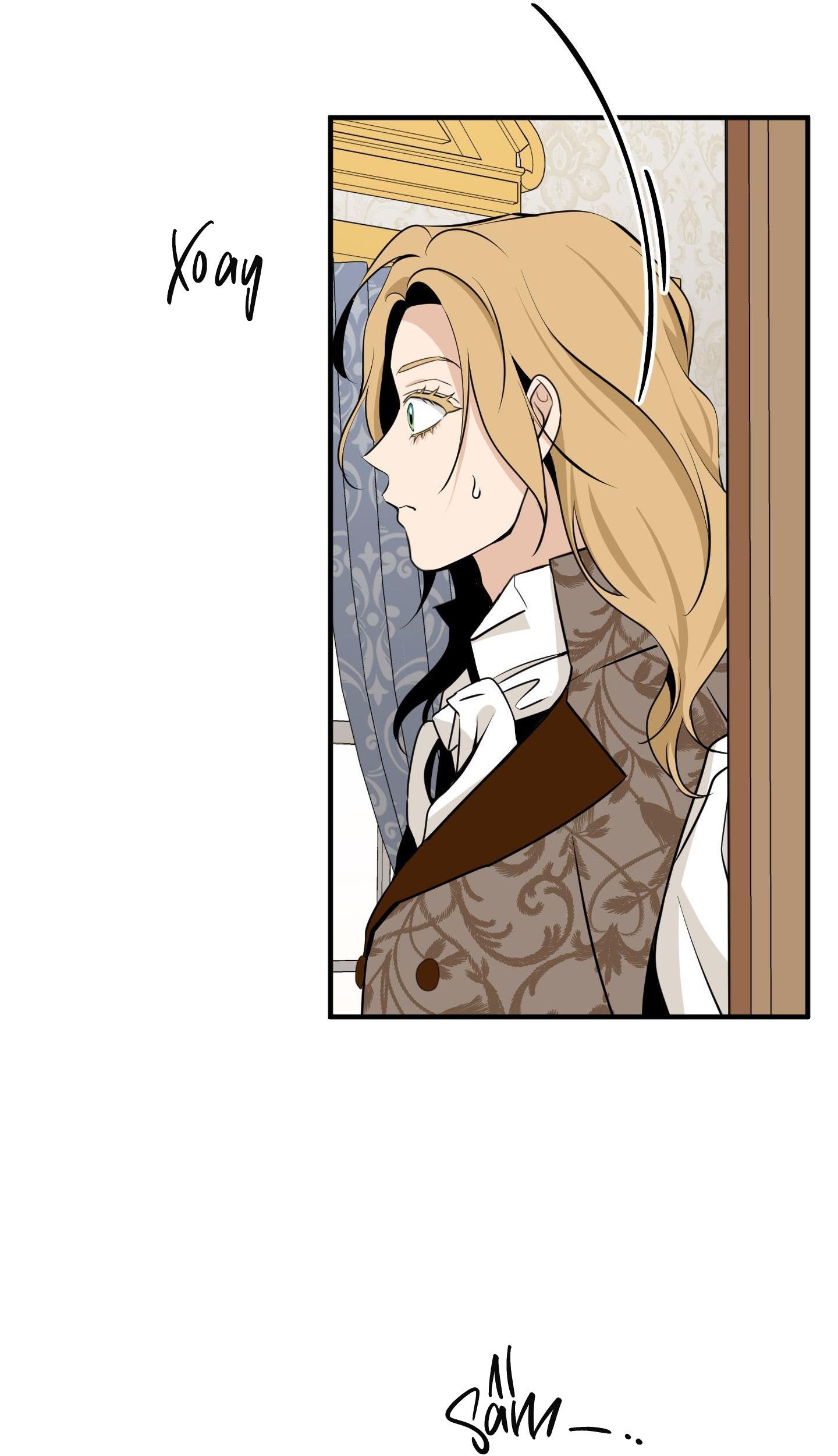 (CBunu) Hoa Vô Danh Chapter 22 - Next 