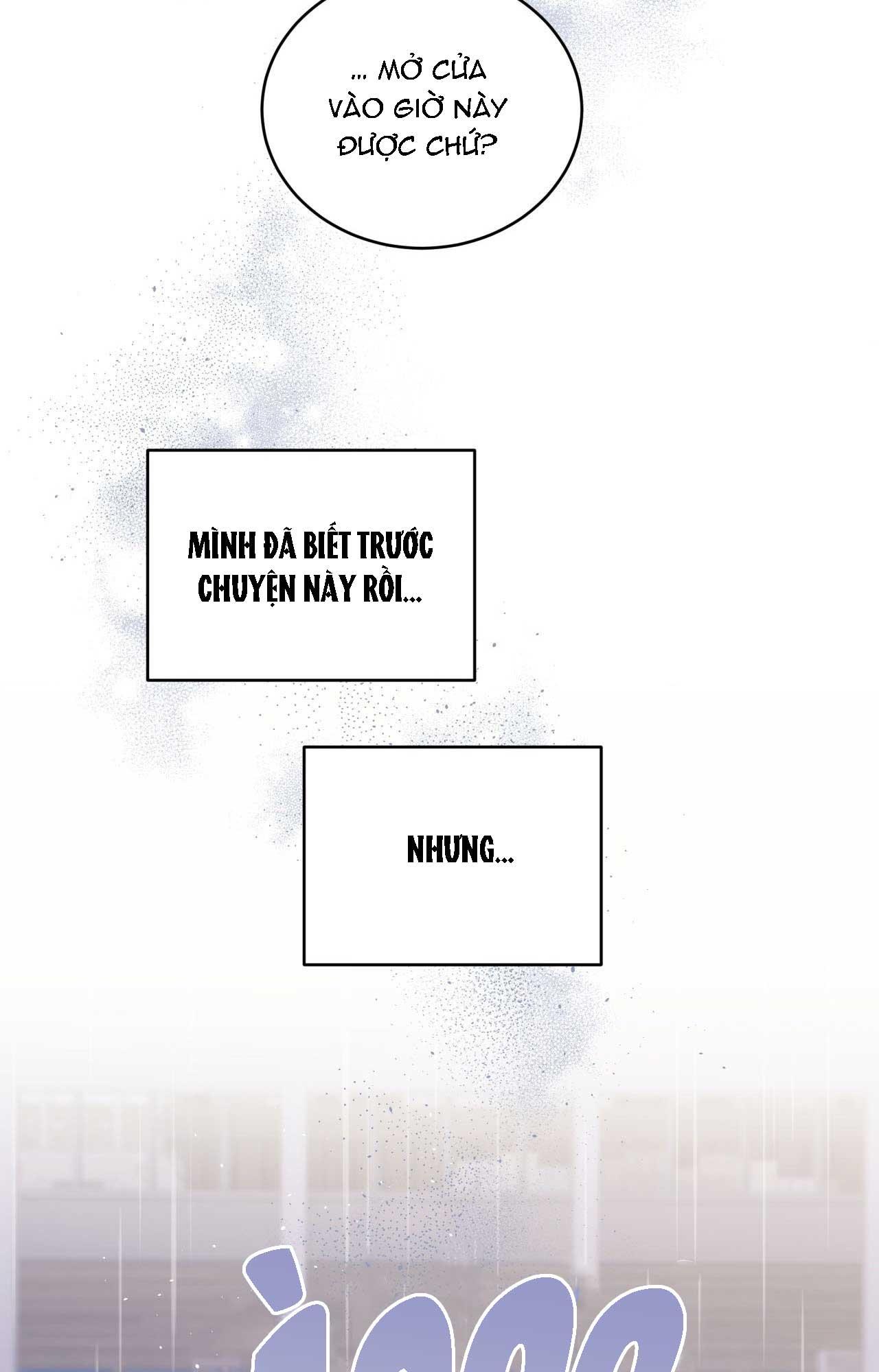 CHÚNG TA KHÔNG HOÀN HẢO Chapter 7 - Trang 3