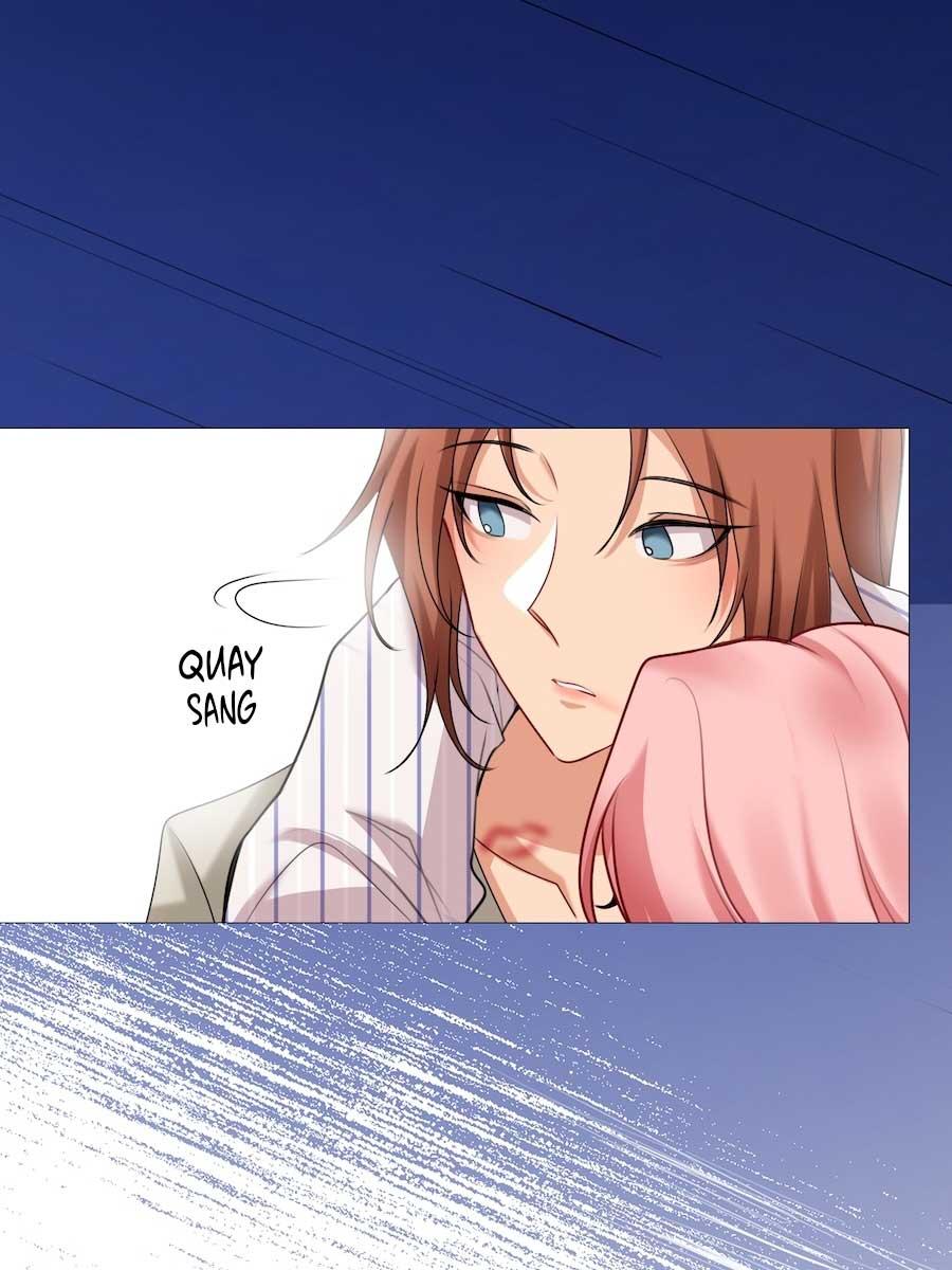 Flower of youth Chapter 37 - Next Chapter 38