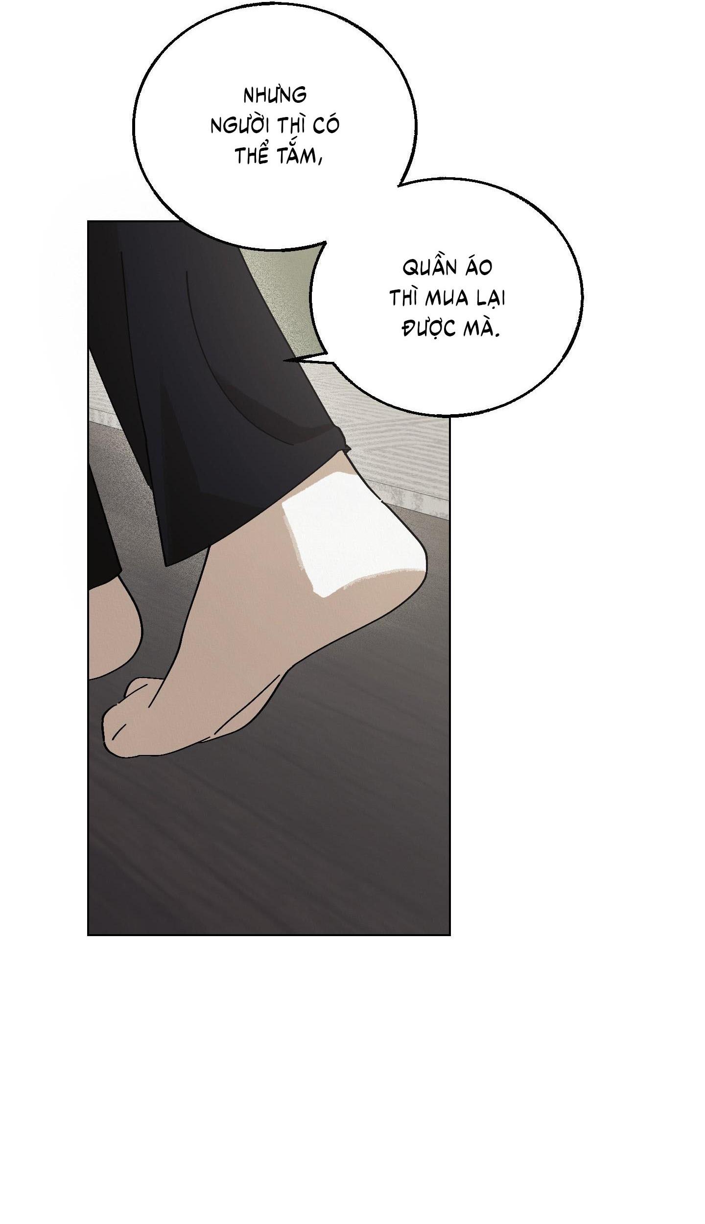 (CBunu) Nhiệm Vụ Định Mệnh Chapter 17 - Trang 2