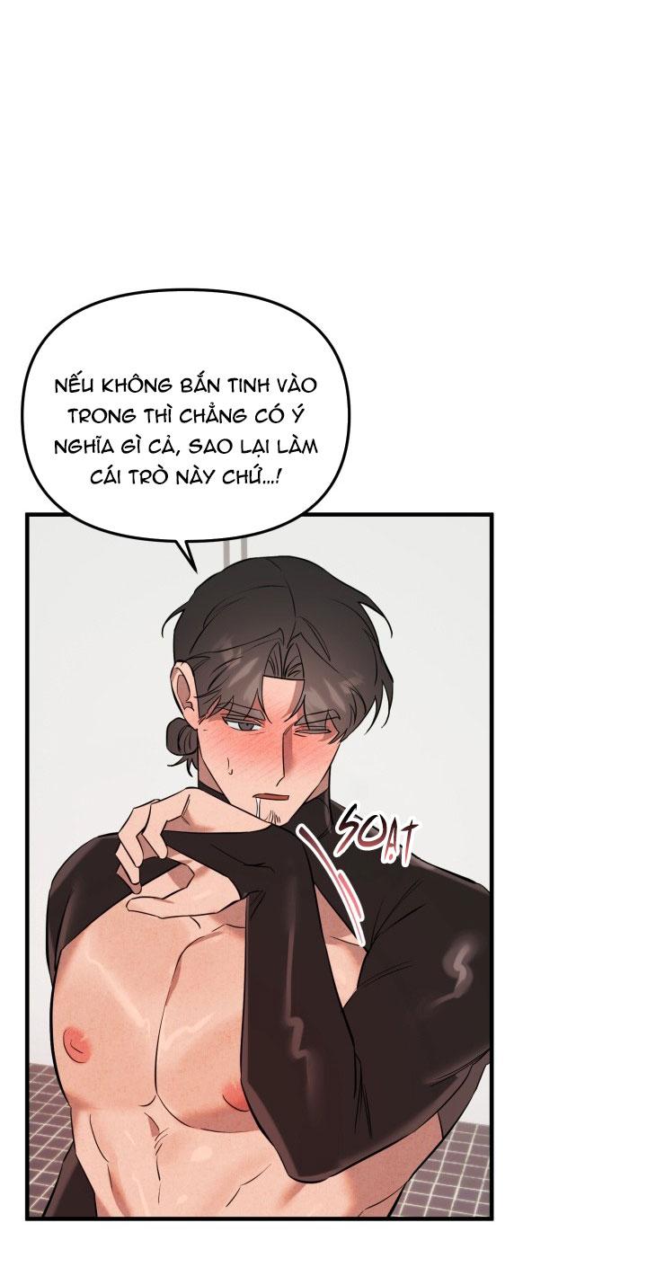 ĐẠI CA DÂM ĐÃNG Chapter 5 - Trang 3