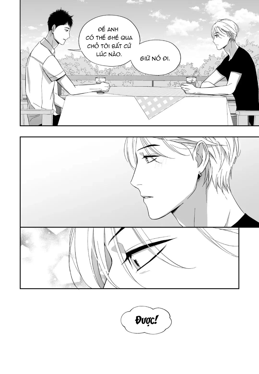 Hai Đôi Tay Sinh Động Chapter 20 - Next Chapter 21
