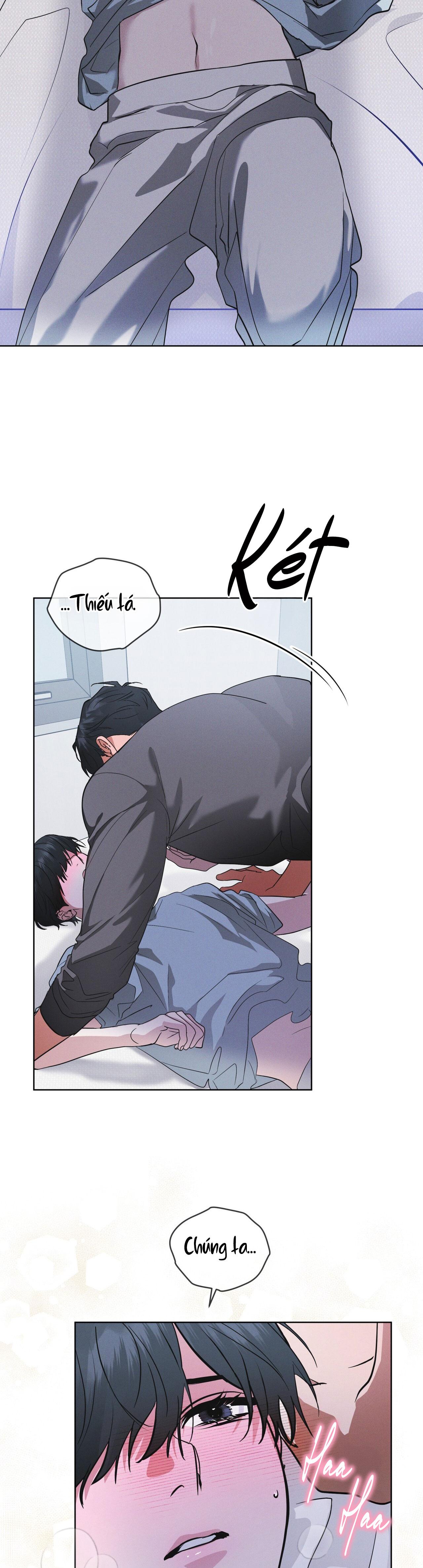 THÀNH PHỐ CẦU VỒNG Chapter 75 - Next 