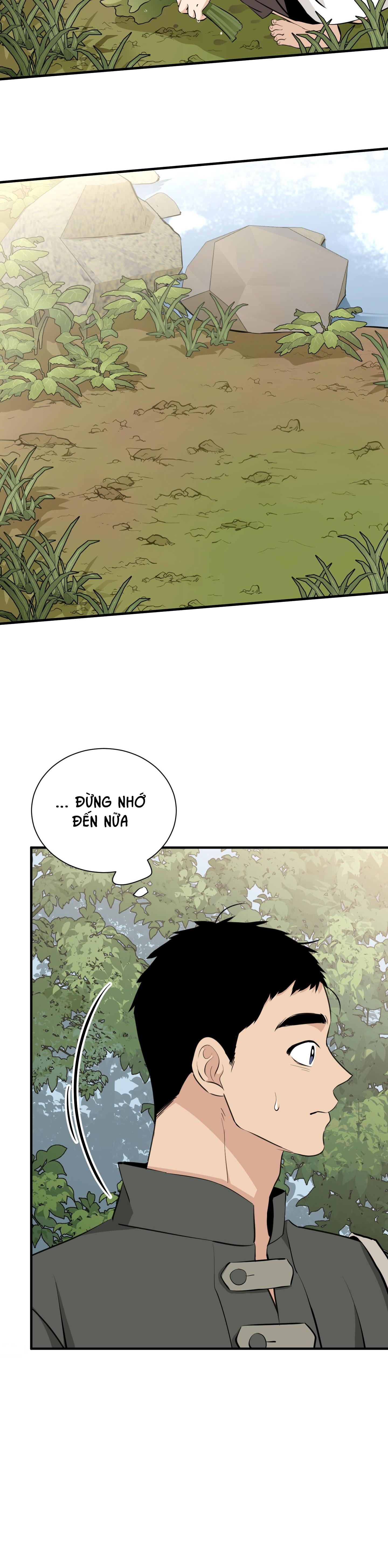 ĐÓA HOA KHÔNG TÊN Chapter 25 - Next Chapter 26