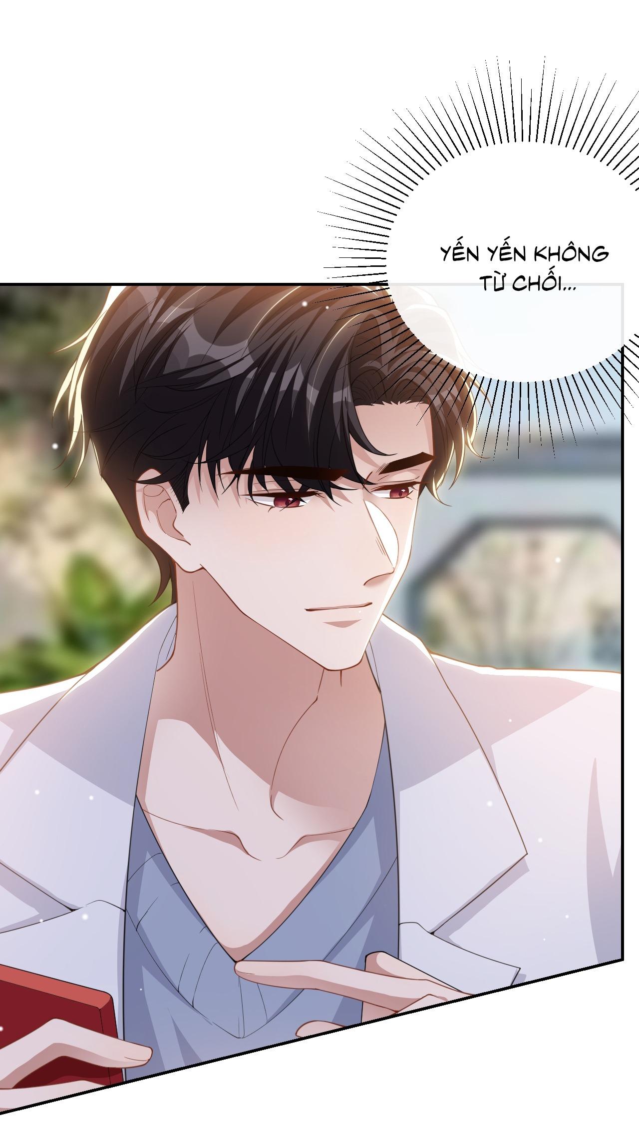 Quan Hệ Thế Thân Chap 200 - Trang 4