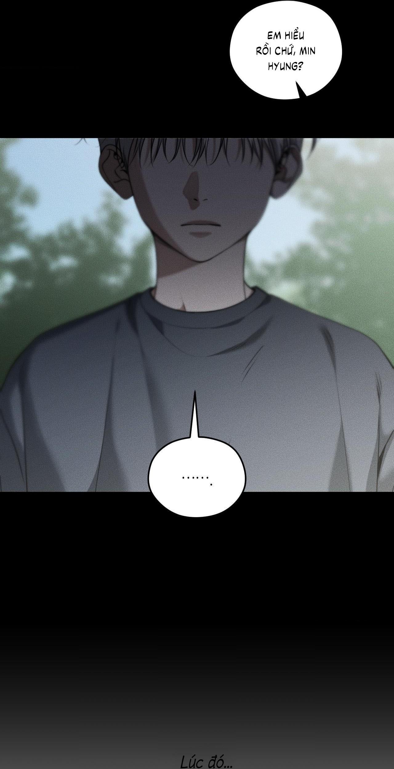 (CBunu) Gấu Teddy thân yêu Chapter 47 - Trang 2