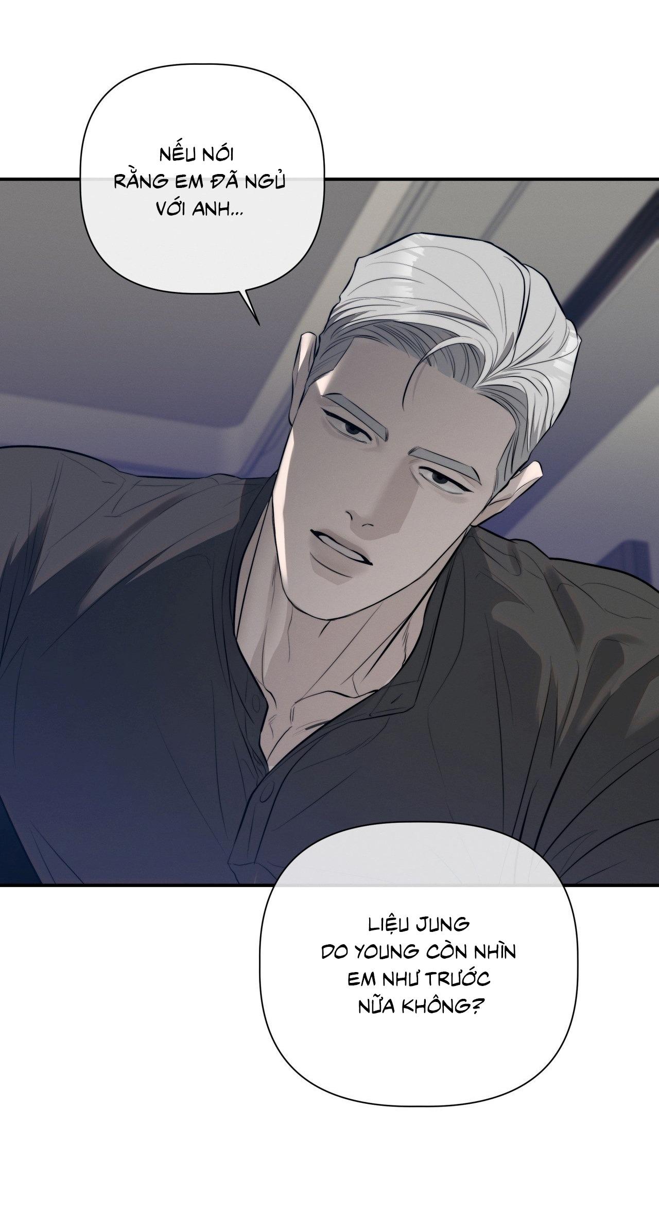 NHIỆT ĐỘ TIẾP XÚC Chapter 27 - Next Chapter 28