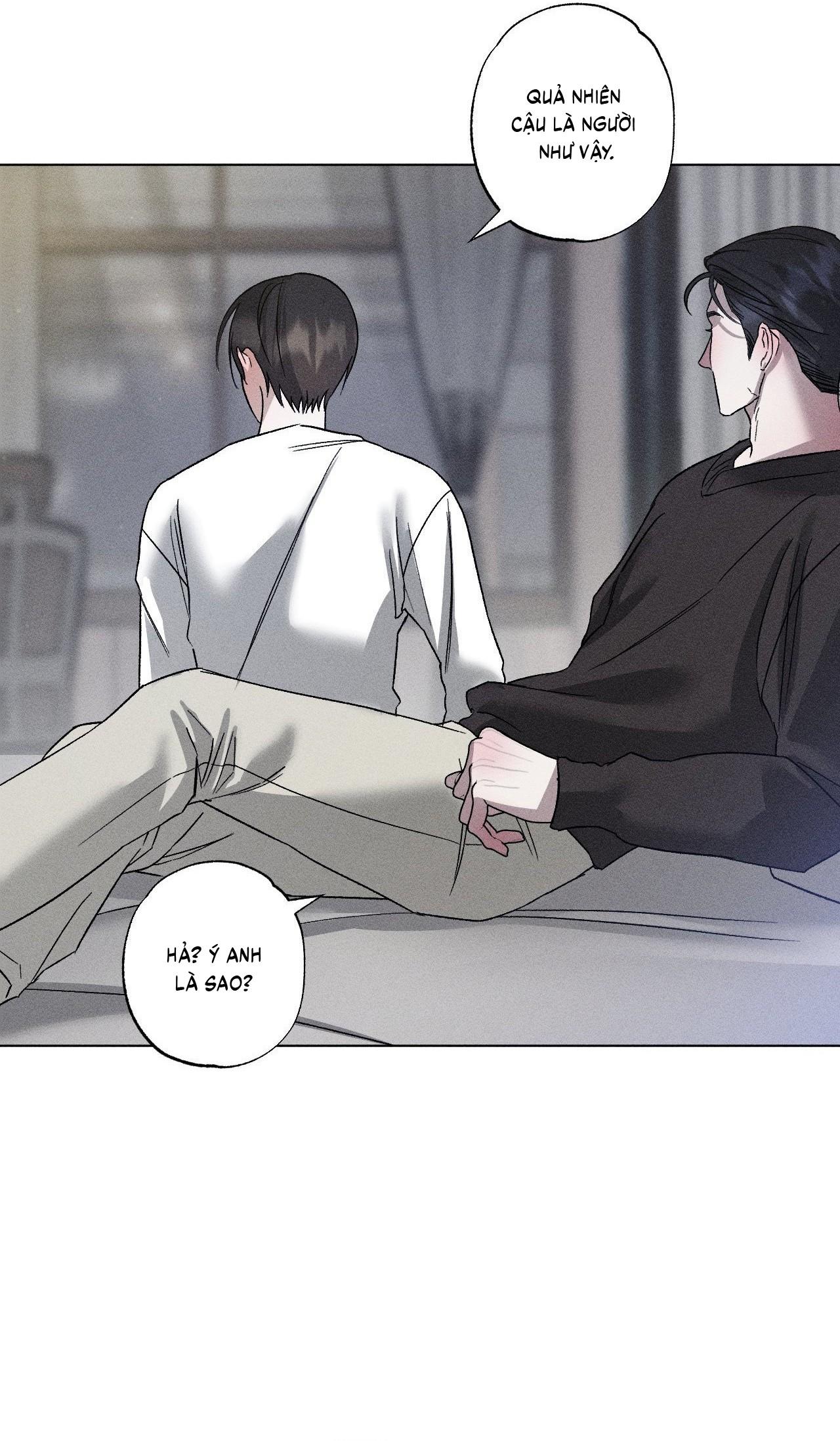 (CBunu) Close Up Chapter 27 H+ End season 1 - Next 