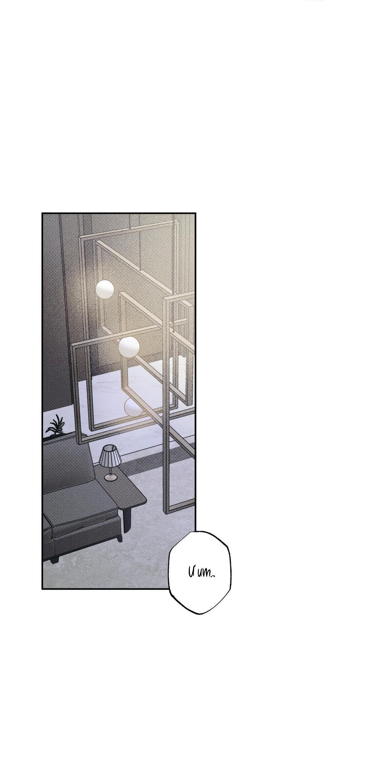 (CBunu) Chó Săn Của Sisyphus Chapter 17 H+ - Next Chapter 18 H+
