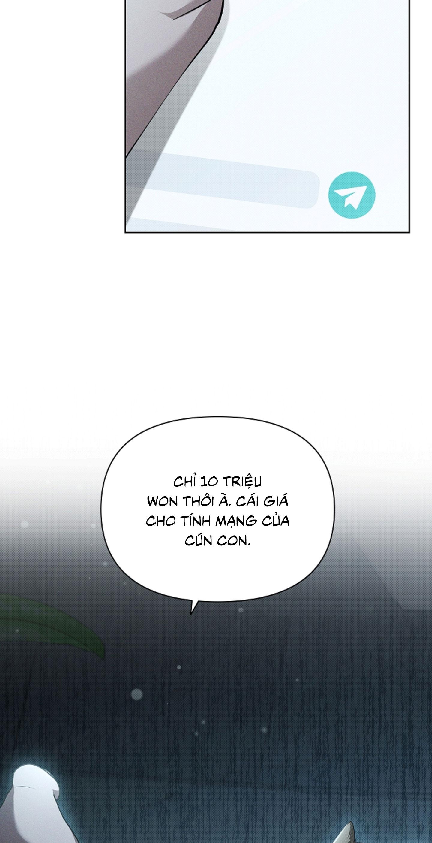 ĐỪNG ĐỘNG VÀO CÚN CON! Chapter 37 - Next Chapter 38