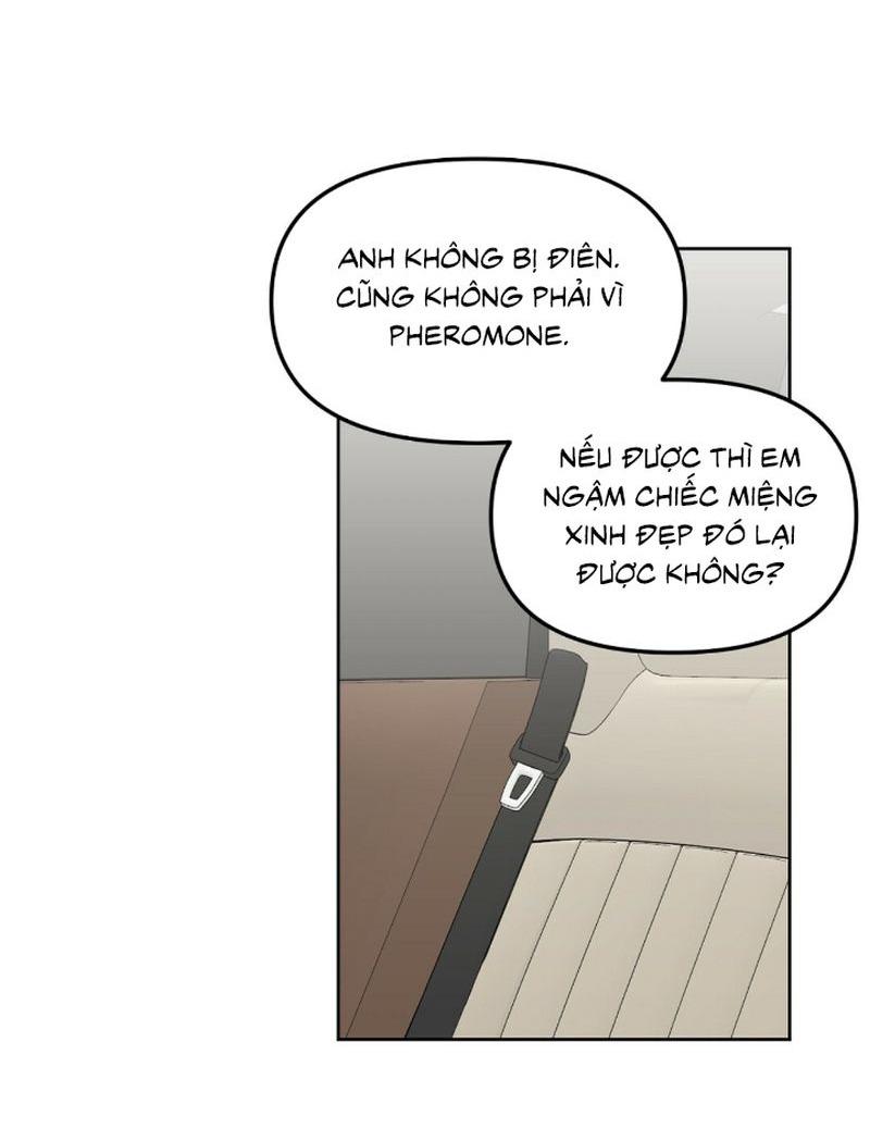 Kiss me, liar (Ngoại truyện Chapter 15 - Next Chapter 16