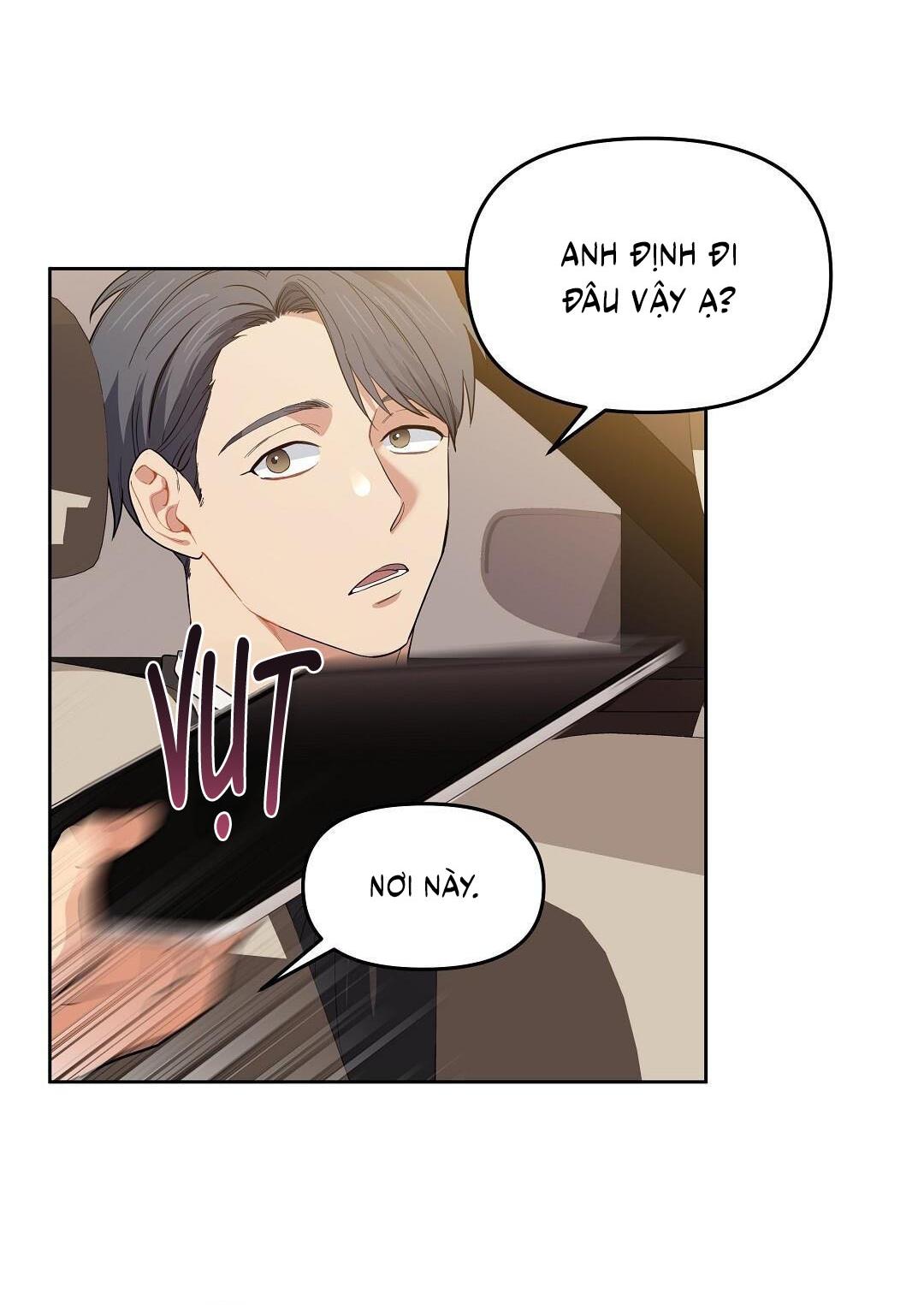 (CBunu) Cherry Cake Chapter 29 - Trang 2