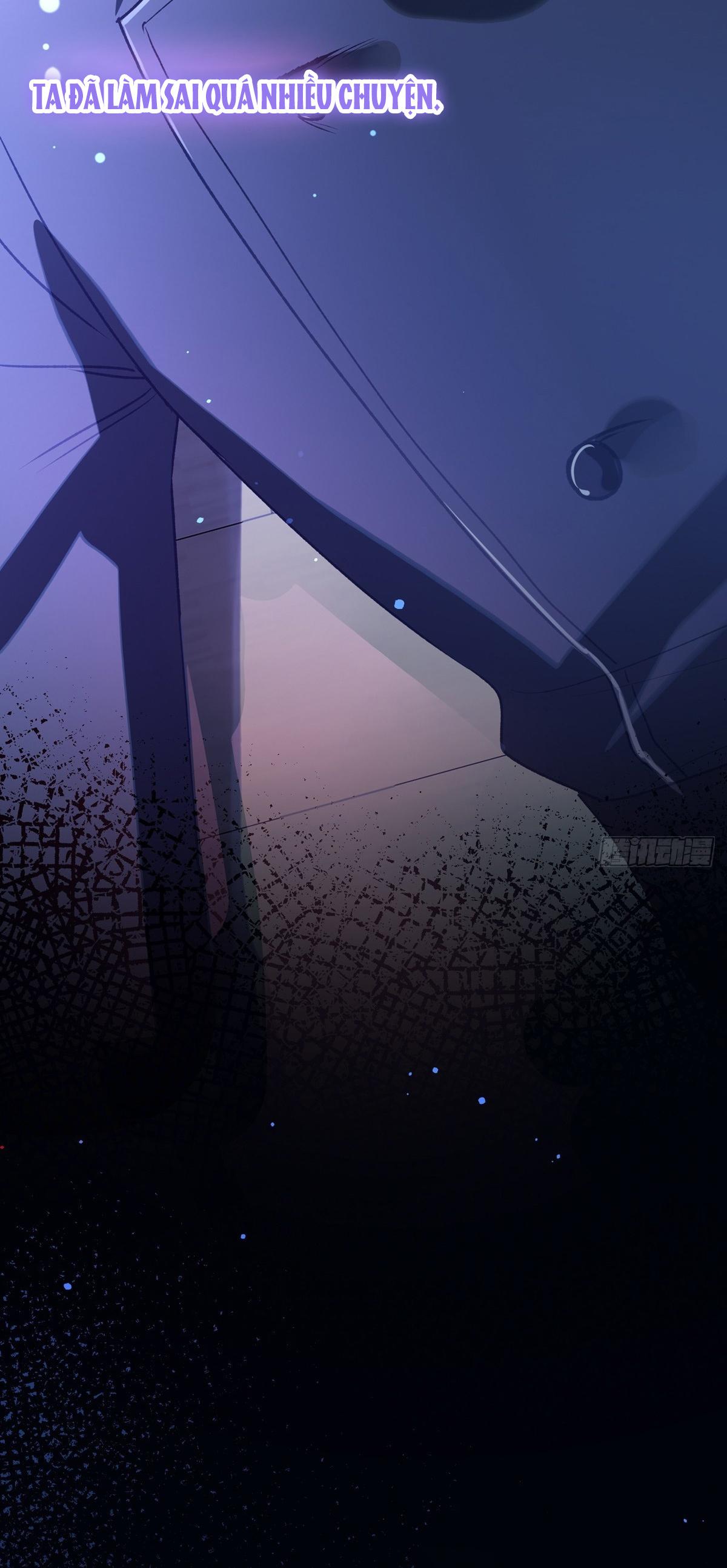 Tình yêu của kẻ khát máu Chapter 12 - Next 