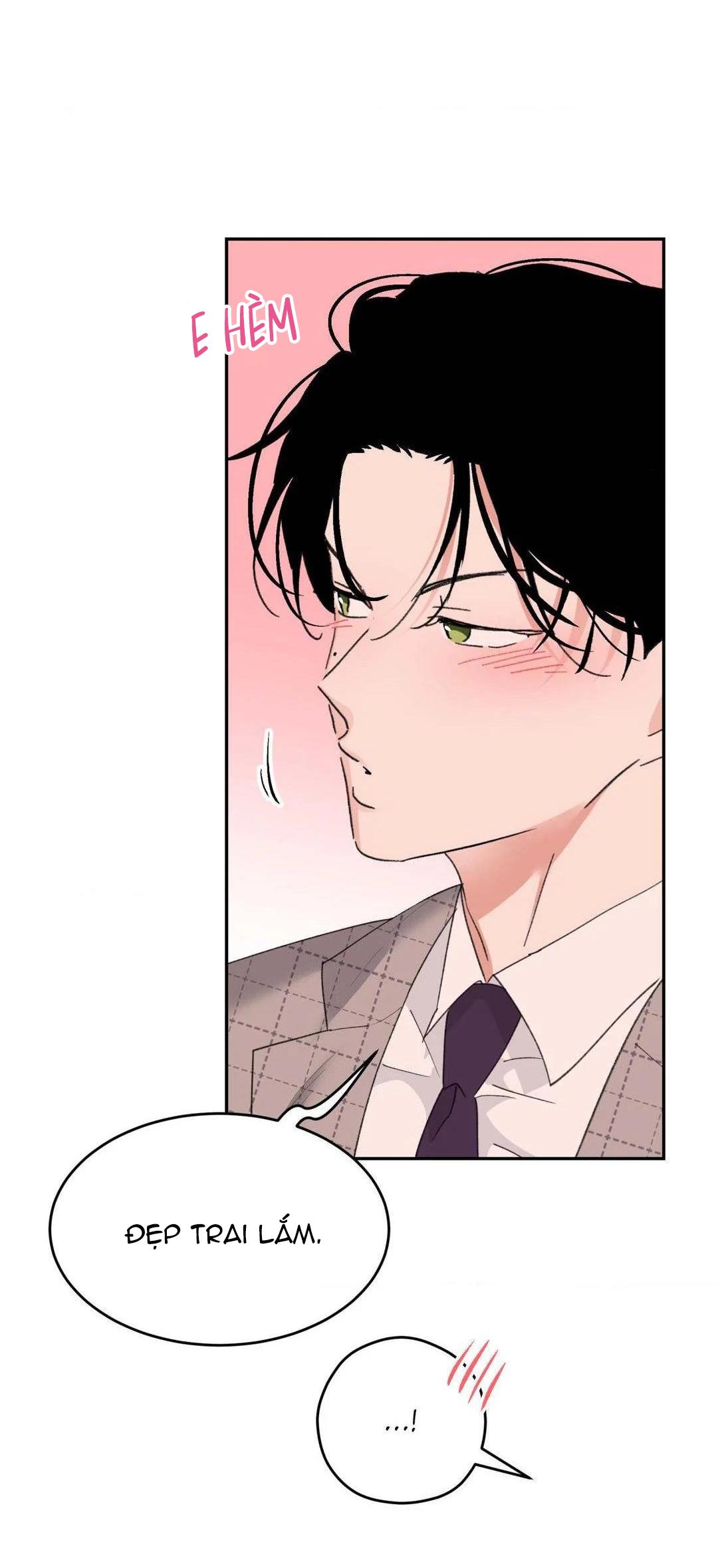 Chiếc Lá Lay Động Theo Giai Điệu Chapter 20 - Next 