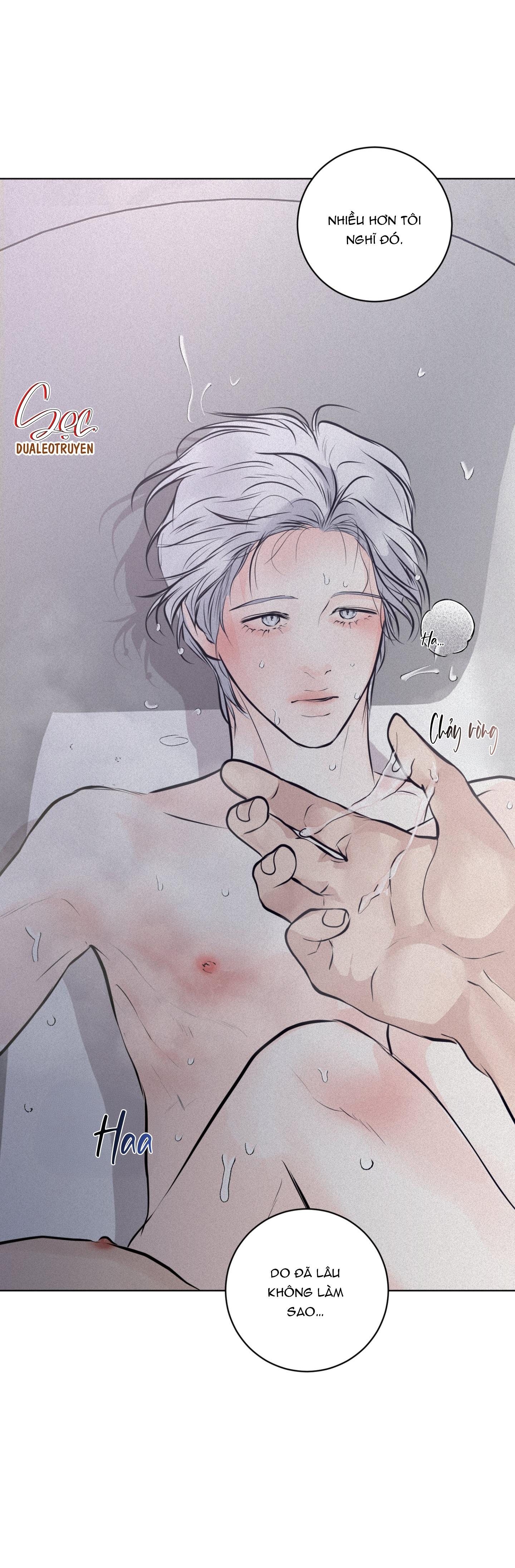 (ABO) LỜI CẦU NGUYỆN Chapter 69 - Next 