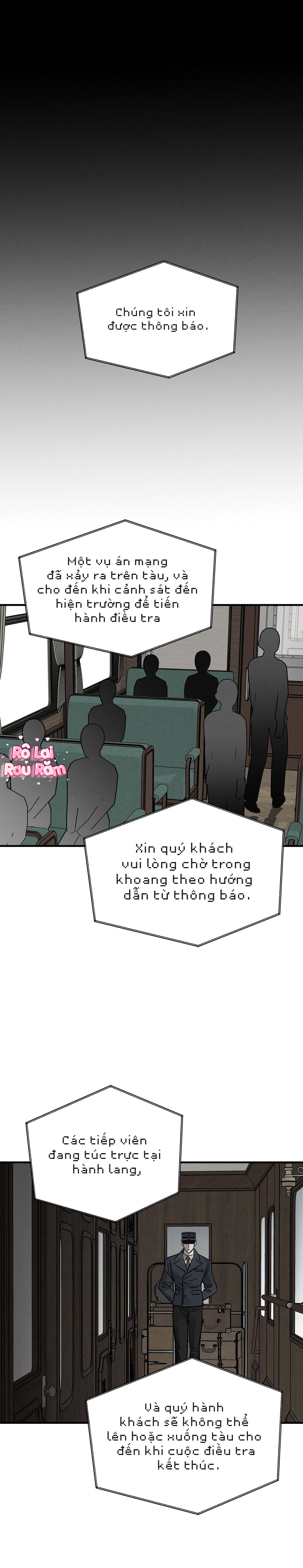 Pieta Chapter 14 - Next 