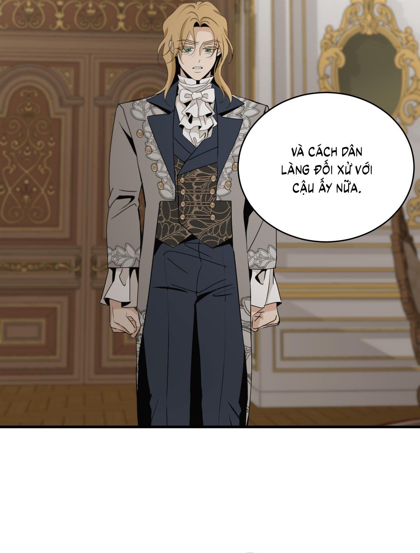 (CBunu) Hoa Vô Danh Chapter 21 - Next Chapter 22