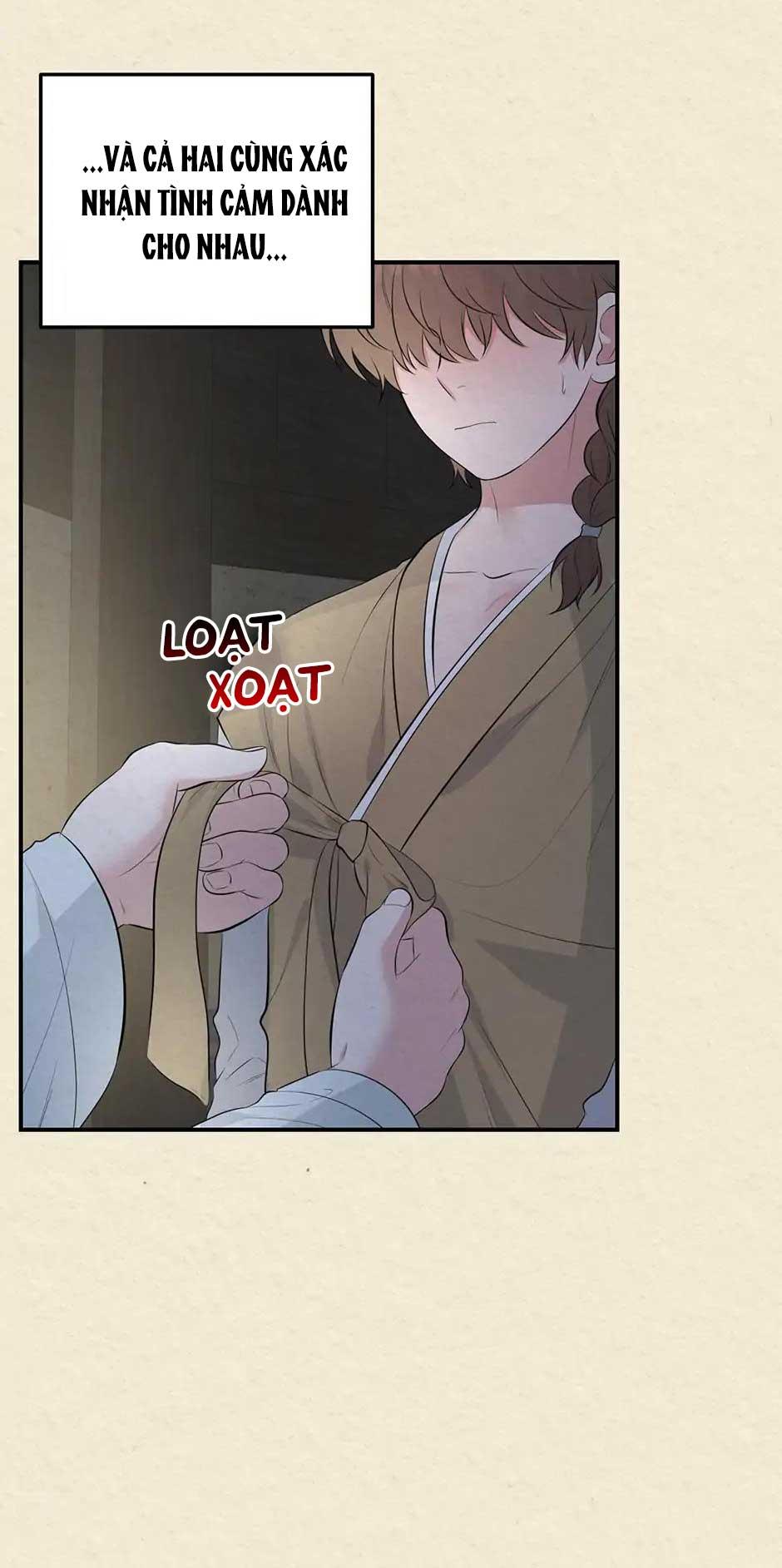 TỔNG HỢP MANHWA BL NGẮN Chapter 4.2 END - Next 