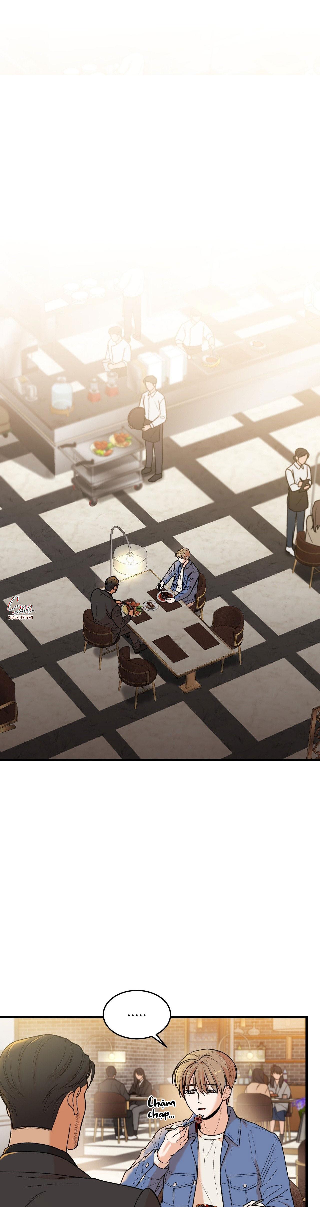CHỦ NHÂN BẠO DÂM CỦA TÔI Chapter 22 - Next 