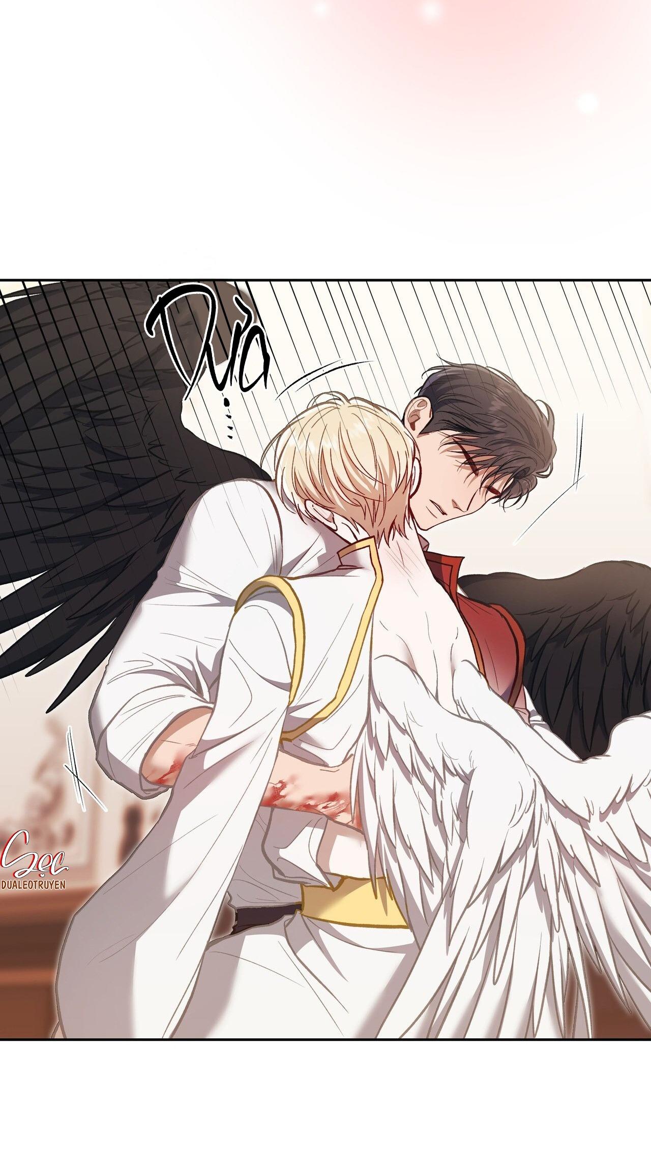 CÁCH TỒN TẠI NHƯ MỘT NGƯỜI CHƠI Chapter 65 - Next Chapter 66