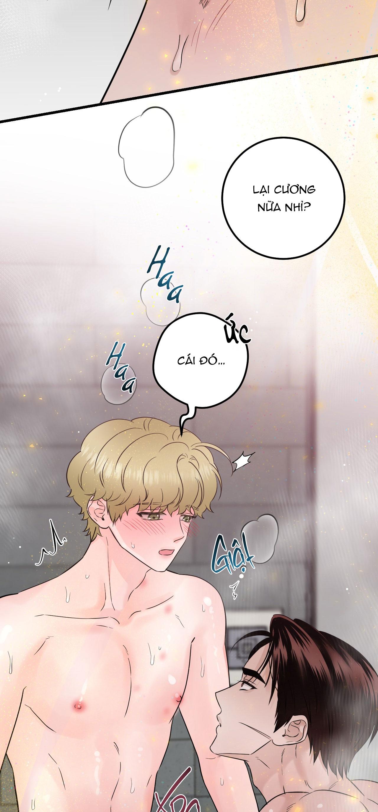OVER THE PARADISE Chapter 54 - Next 