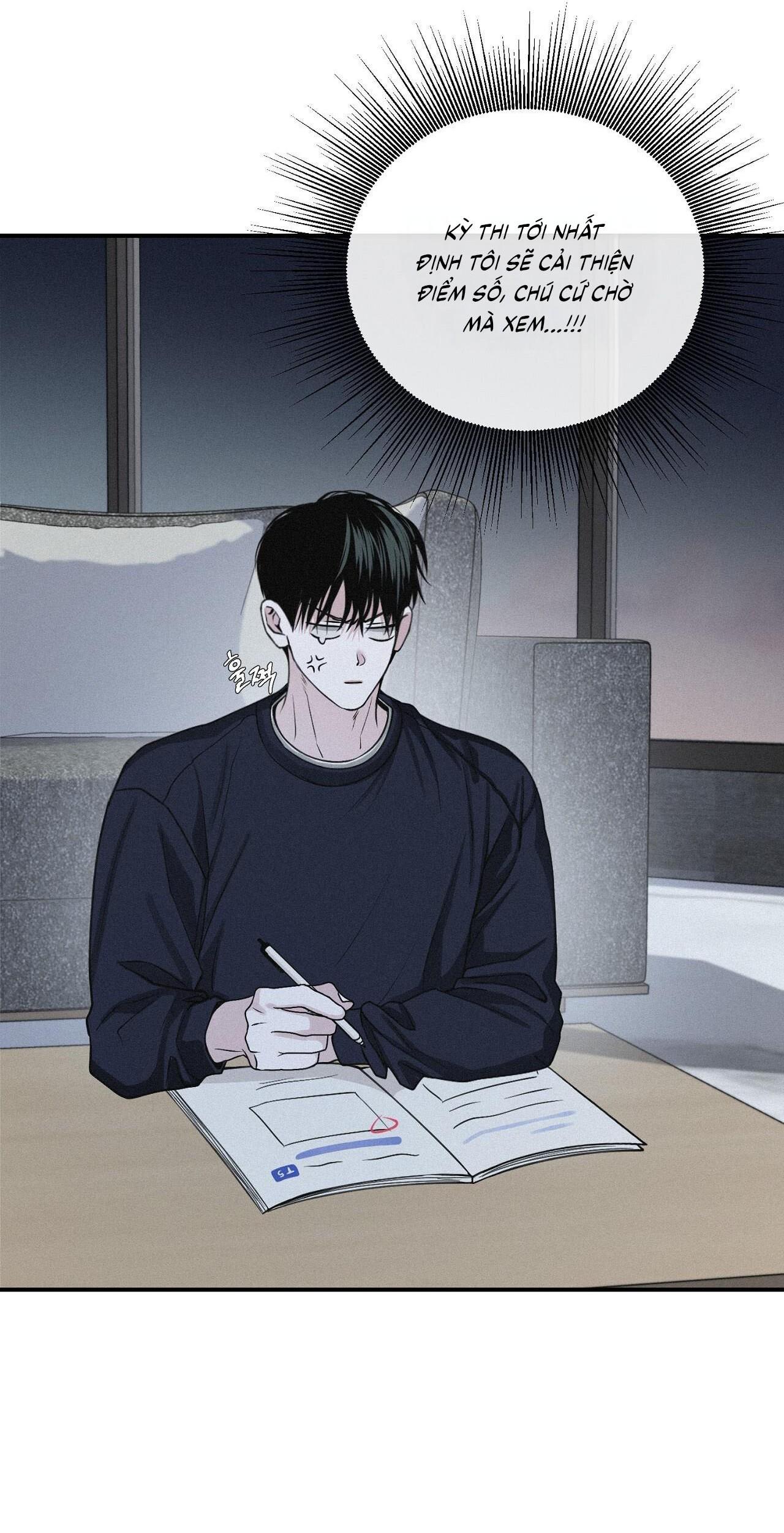 (CBunu) Phép Chiếu Chapter 35 - Next 