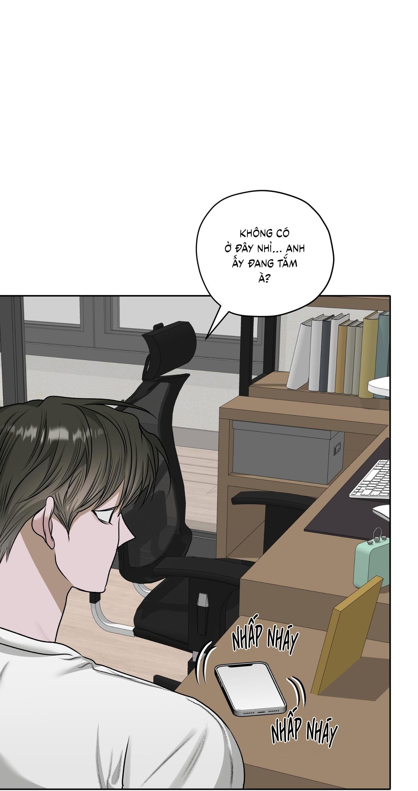 (CBunu) Đầm Sen Héo Úa Chapter 52 - Next 