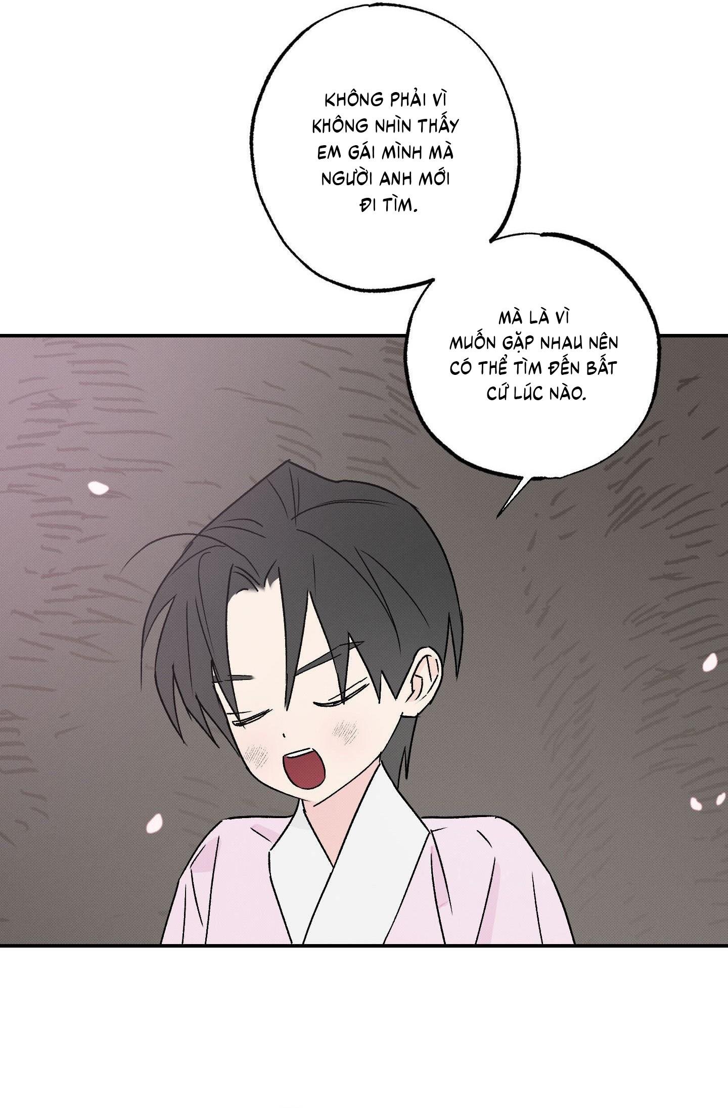 (CBunu) Nguyệt Ẩn Dạ Đàm Chapter 21 - Trang 2