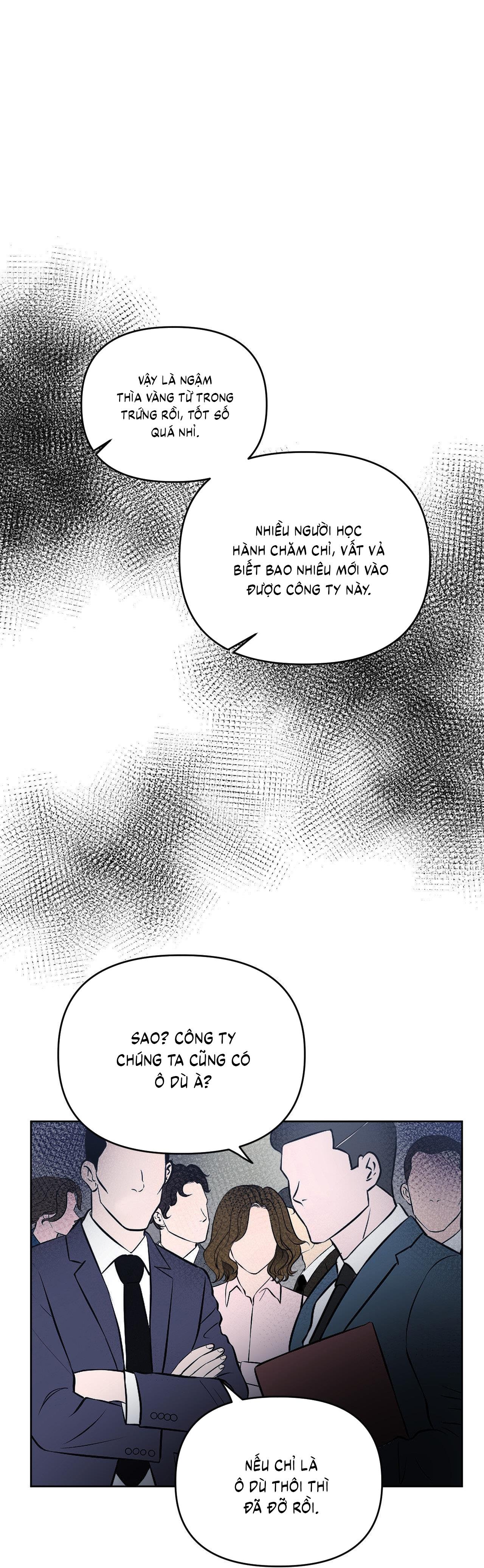 (CBunu) Chàng Trai Mỹ Thuật Chapter 43 - Next Chapter 44