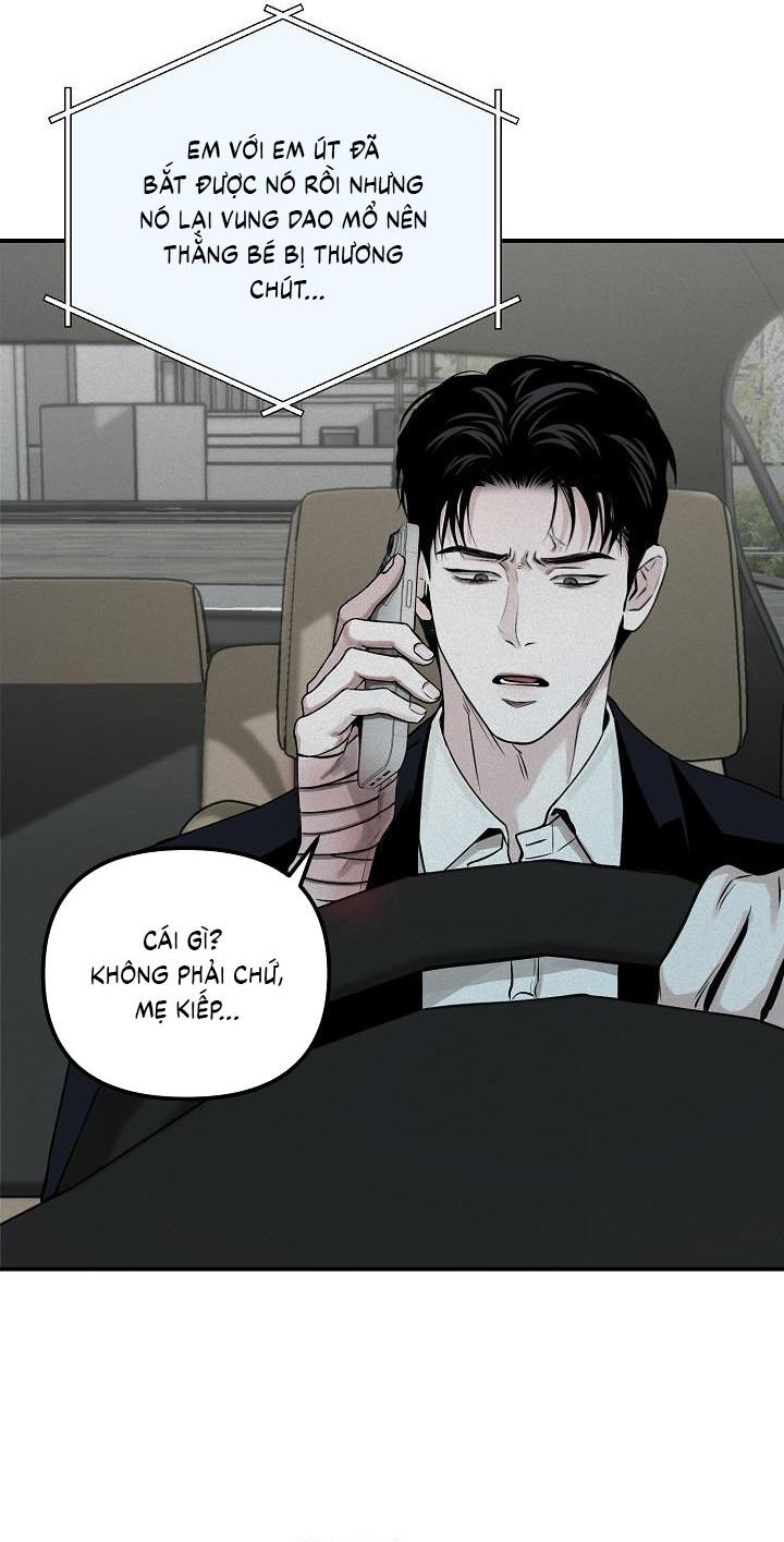 (CBunu) Phép Chiếu Chapter 31 Season 2 - Next Chapter 32