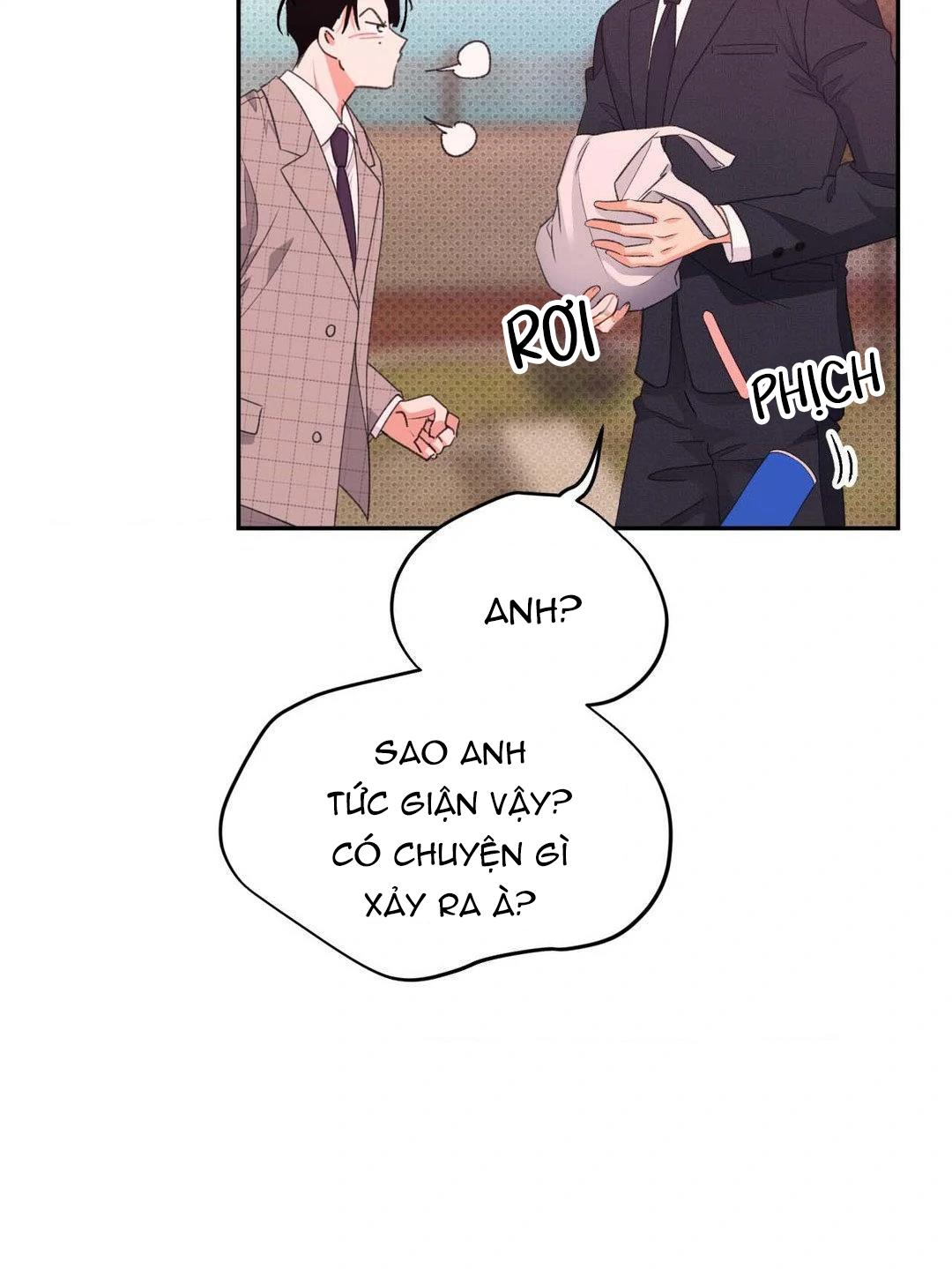 Chiếc Lá Lay Động Theo Giai Điệu Chapter 20 - Next 