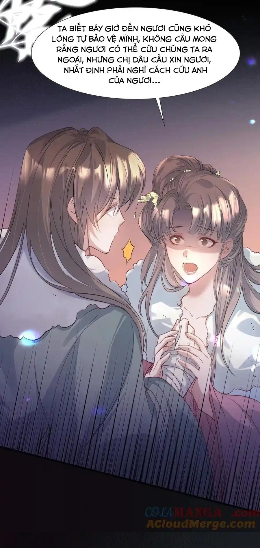 Loạn thế vi vương Chapter 121 - Next 