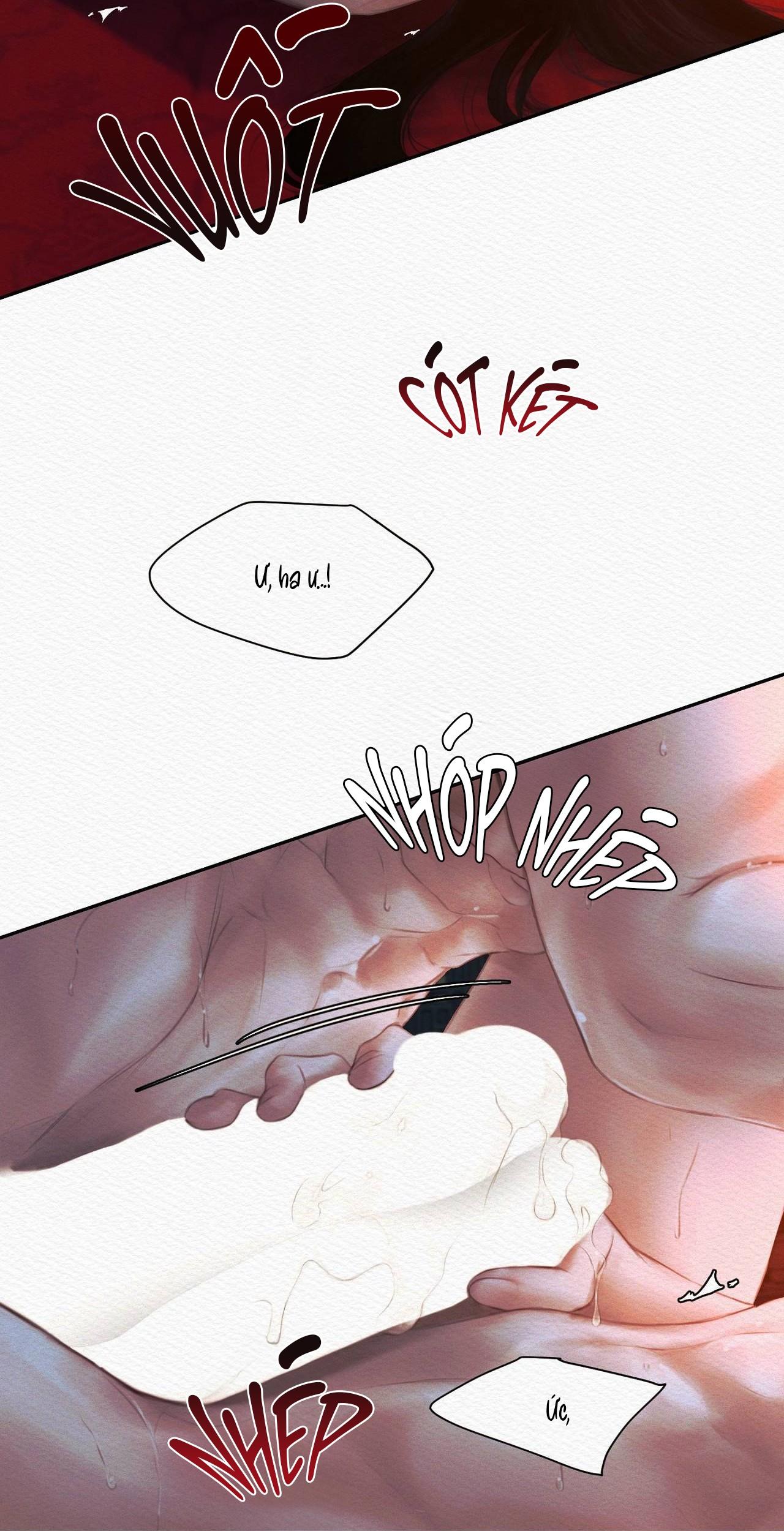 (CBunu) Củy Dạ Khút Chapter 95 H+ - Next 