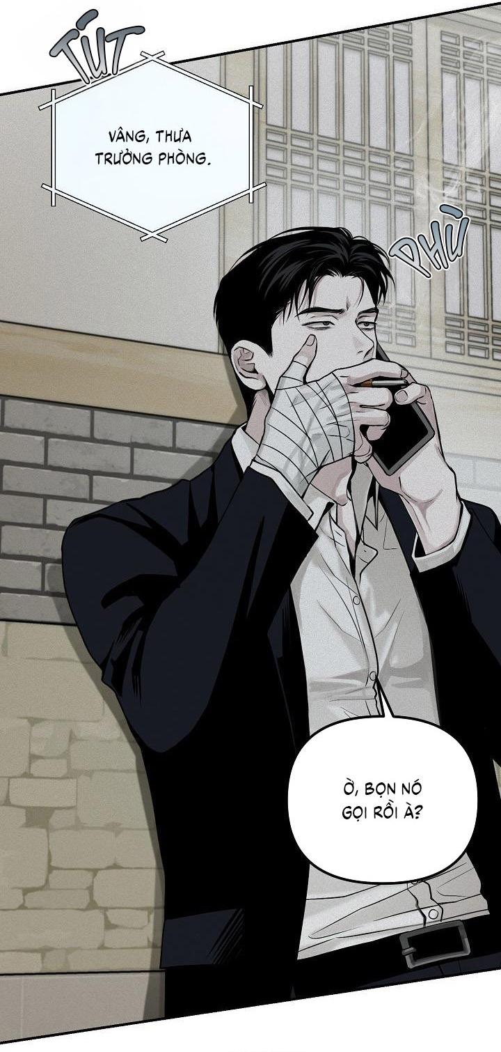 (CBunu) Phép Chiếu Chapter 31 Season 2 - Next Chapter 32