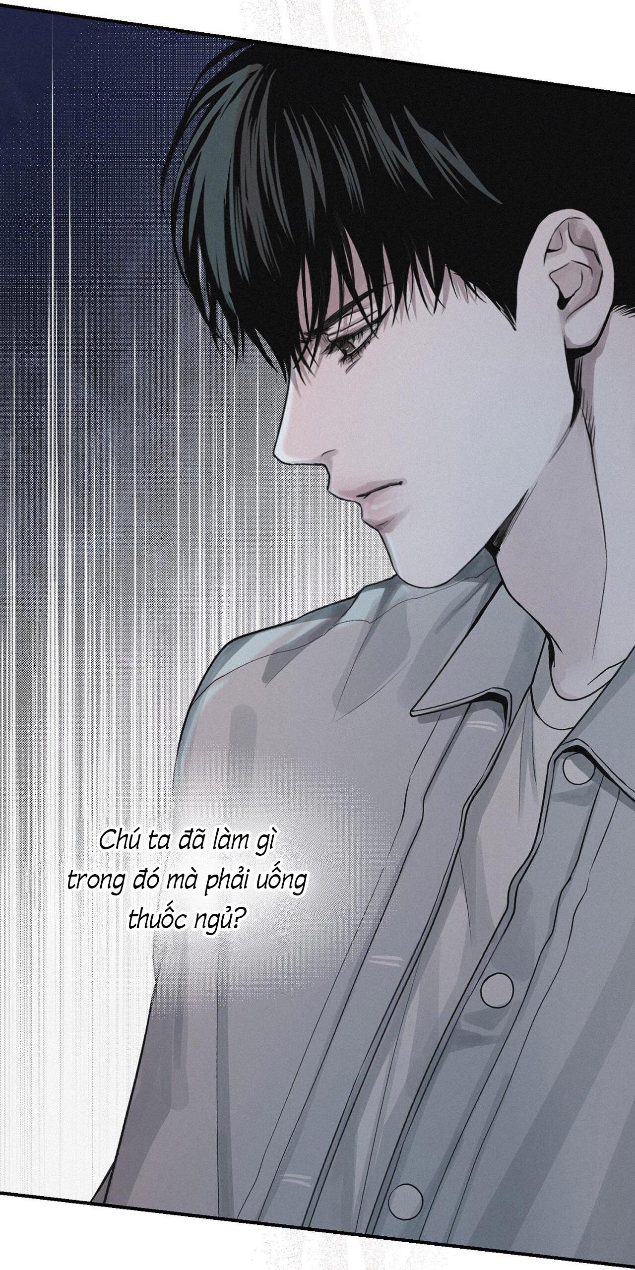 (CBunu) Phép Chiếu Chapter 32 - Trang 2