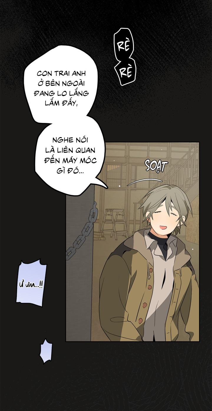 Mr.A's Farm Chapter 1 - Trang 2