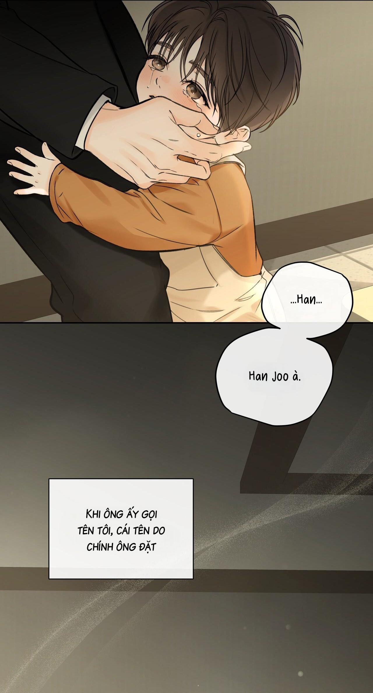 (CBunu) Hạ cánh cuối chân trời Chapter 34 - Next 