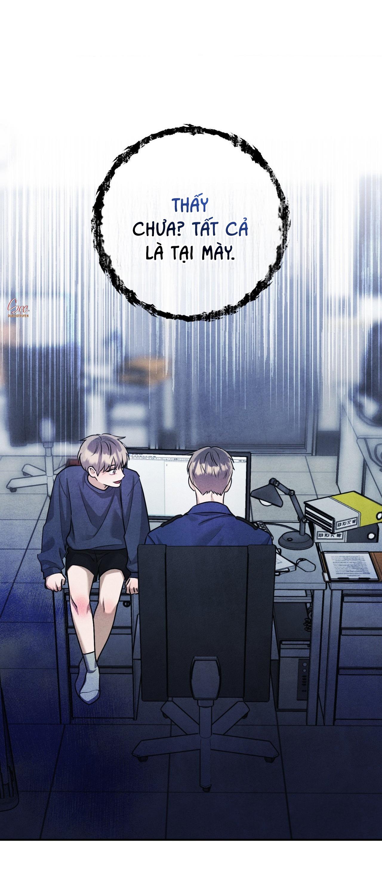 LOCKED IN LEAD Chapter 15 - Next Chapter 16