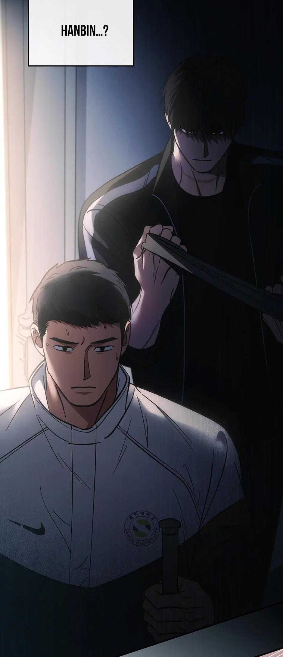 Deadman Switch Chapter 61 - Next Chapter 62