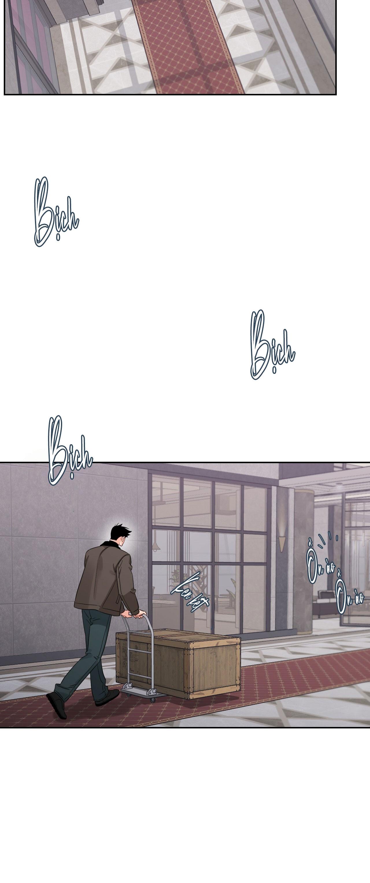 Lĩnh Vực Bóng Tối Chapter 51 - Next 