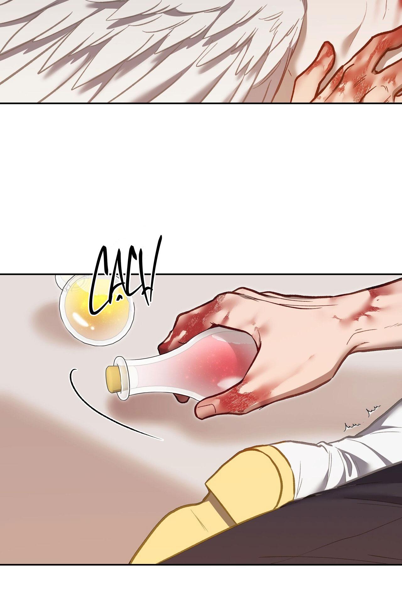 CÁCH TỒN TẠI NHƯ MỘT NGƯỜI CHƠI Chapter 65 - Next Chapter 66