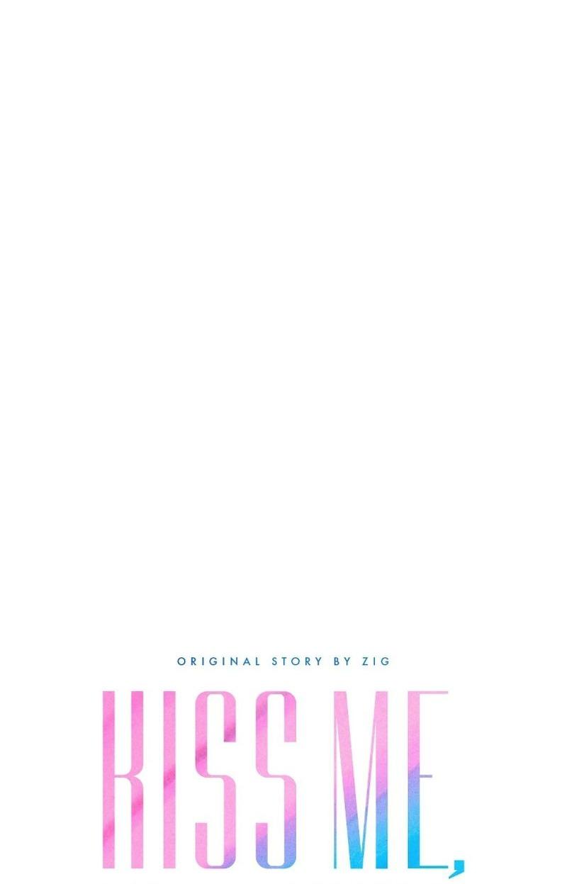 Kiss me, liar (Ngoại truyện Chapter 16 - Next Chapter 17