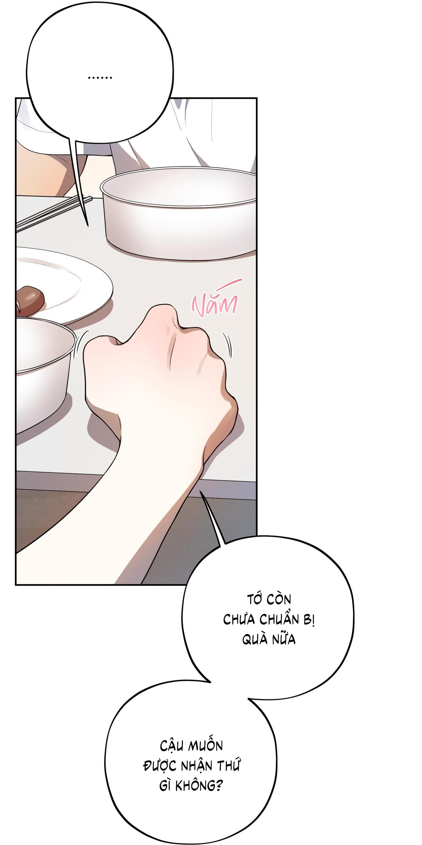 (CBunu) Chuyện Rằng Tôi Yêu Cậu Chapter 27 Season 2 H+ - Next 