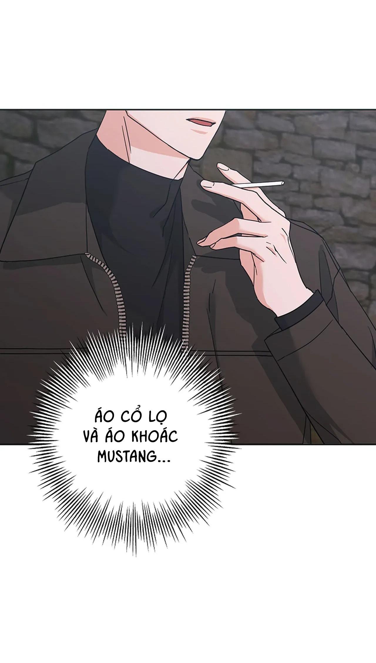 BL NGẮN CHỊCH HỎNY Chapter 57.1 gay hell 1 - Trang 2